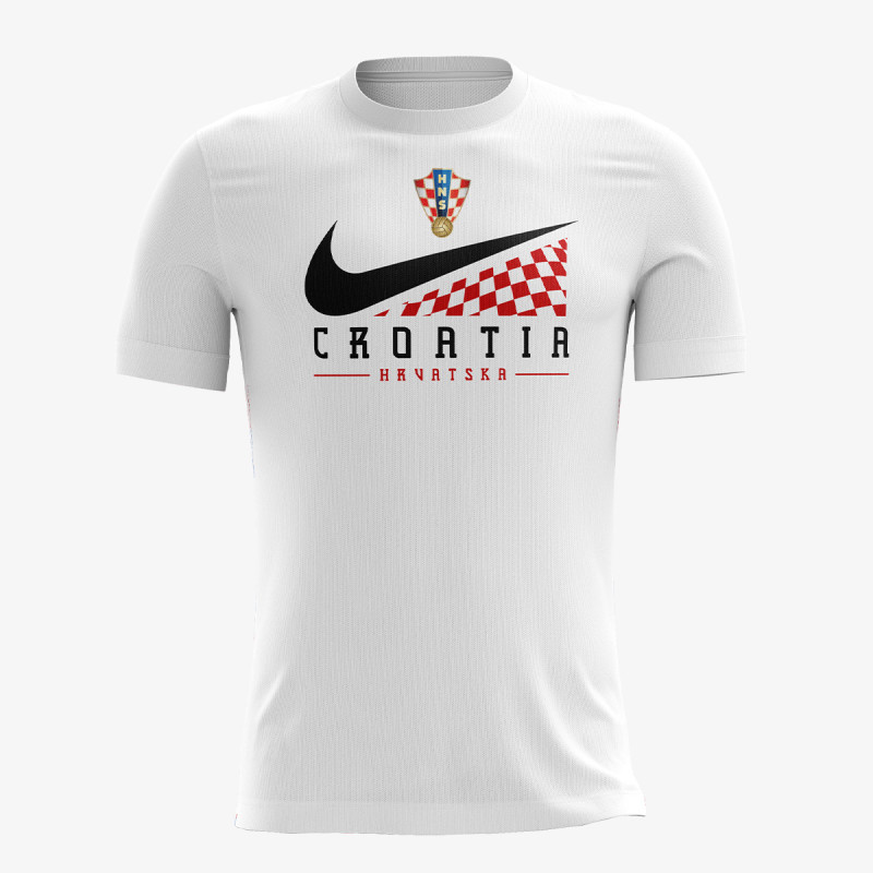 Nike Y NK DF PARK20 SS TEE HBR 
