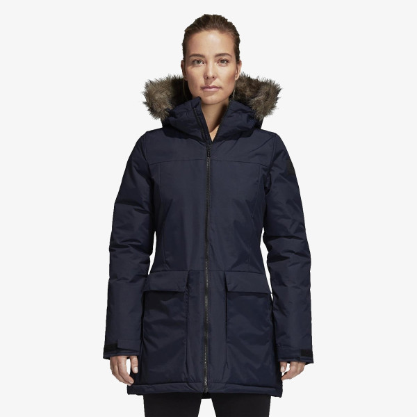 adidas W XPLORIC Parka 