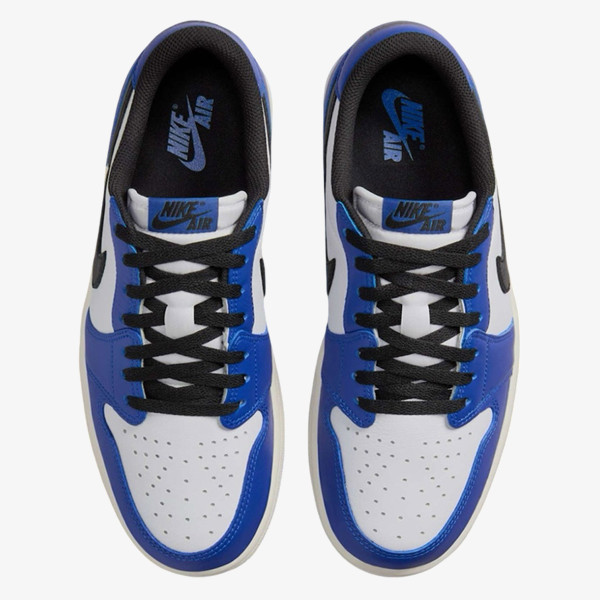 Nike AIR JORDAN 1 RETRO LOW OG 