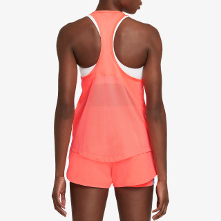 Nike W NK MILER TANK RACER 