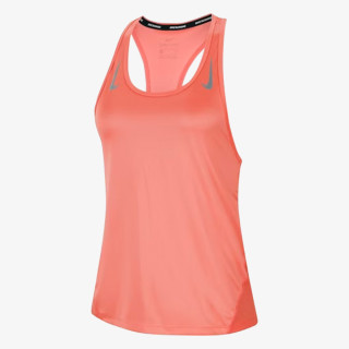 Nike W NK MILER TANK RACER 