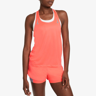 Nike W NK MILER TANK RACER 