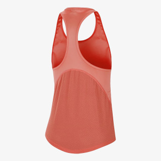 Nike W NK MILER TANK RACER 