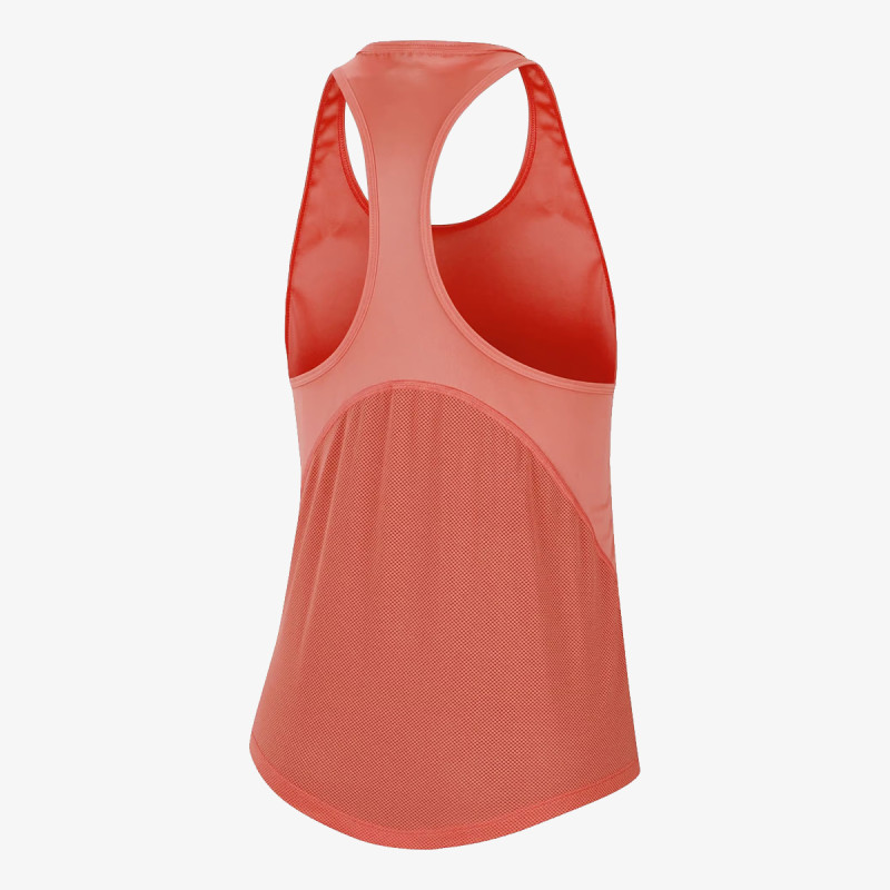 Nike W NK MILER TANK RACER 