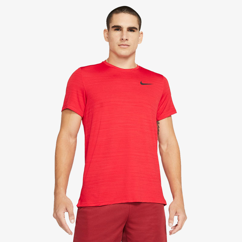 Nike M NK DRY SUPERSET TOP SS 