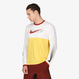 Nike M NK LS TOP SC 