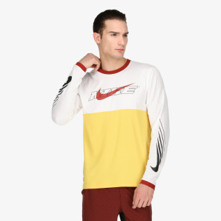 Nike M NK LS TOP SC 