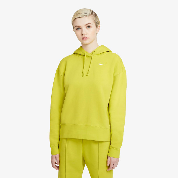Nike W NSW HOODIE FLC TREND 