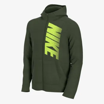 Nike B NK DRY FLC FZ GFX 
