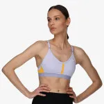 Nike W NK DF INDY V-NECK BRA 