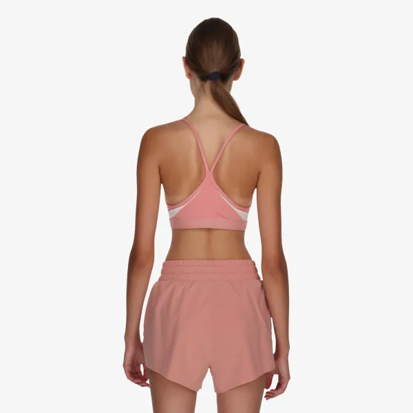 Nike W NK DF INDY V-NECK BRA 