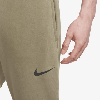 Nike M NK DF FLC PANT TAPER 