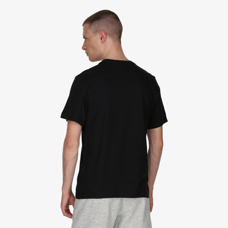 Nike M NK DFC TEE SW TRAINING 