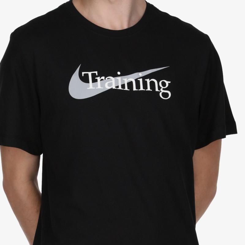 Nike M NK DFC TEE SW TRAINING 