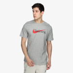 Nike M NK DFC TEE SW TRAINING 