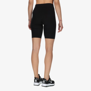 Nike W NSW ESSNTL MR BIKER SHORT 