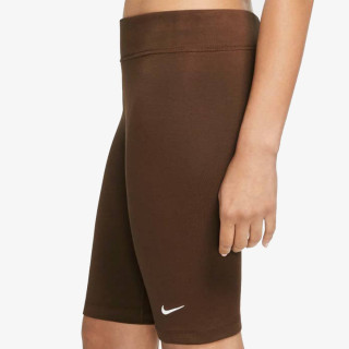 Nike W NSW ESSNTL MR BIKER SHORT 