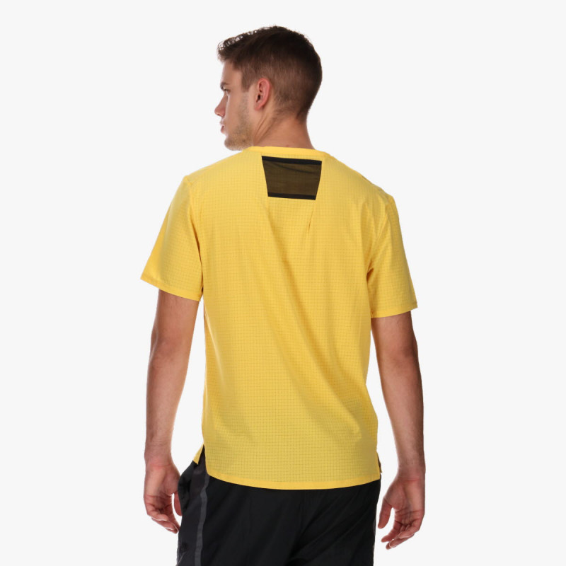 Nike M NK DF RISE 365 SS TRAIL 