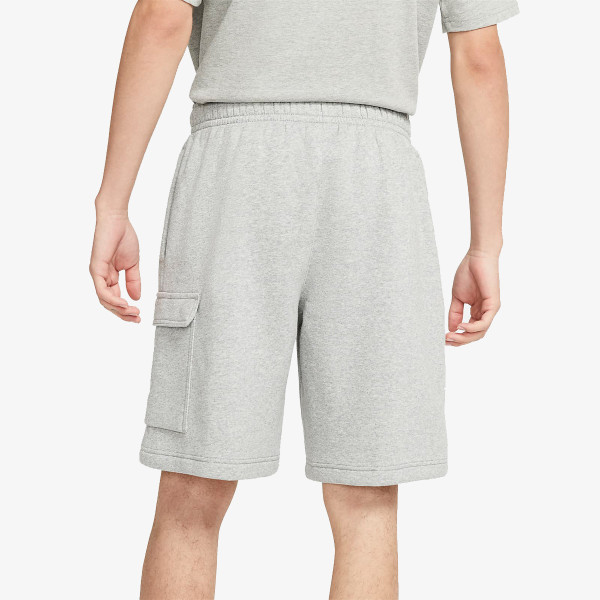 Nike M NSW CLUB BB CARGO SHORT 