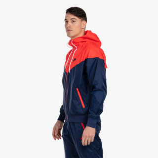 Nike M NK WVN LND WR HD JKT 