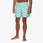 Nike M NSW CE WVN FLOW SHORT SCRPT 