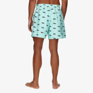 Nike M NSW CE WVN FLOW SHORT SCRPT 
