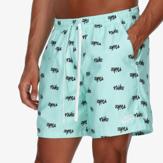 Nike M NSW CE WVN FLOW SHORT SCRPT 