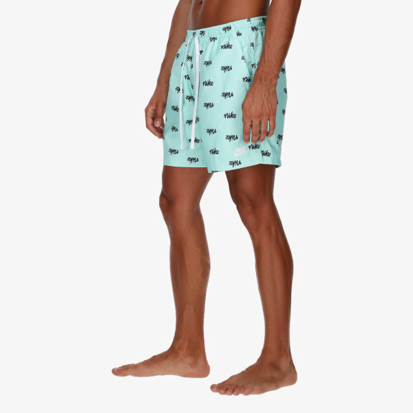 Nike M NSW CE WVN FLOW SHORT SCRPT 