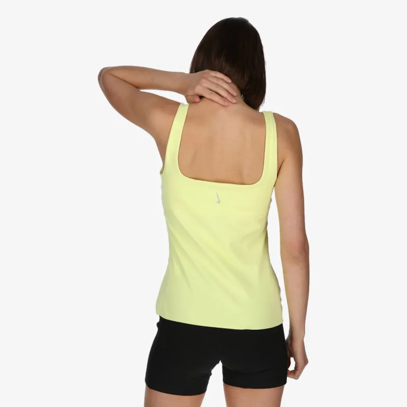 Nike THE NIKE YOGA LUXE TANK 