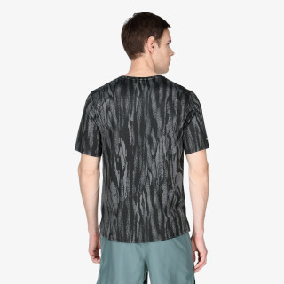 Nike M NK DF MILER TOP SS WR PR 