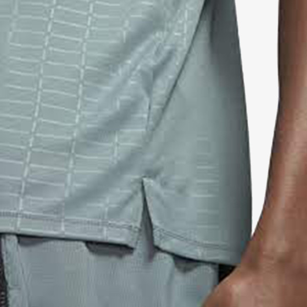 Nike M NK RN DVN MILER SS EMBOSS 