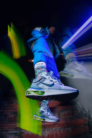 Nike Jumpman Two Trey 