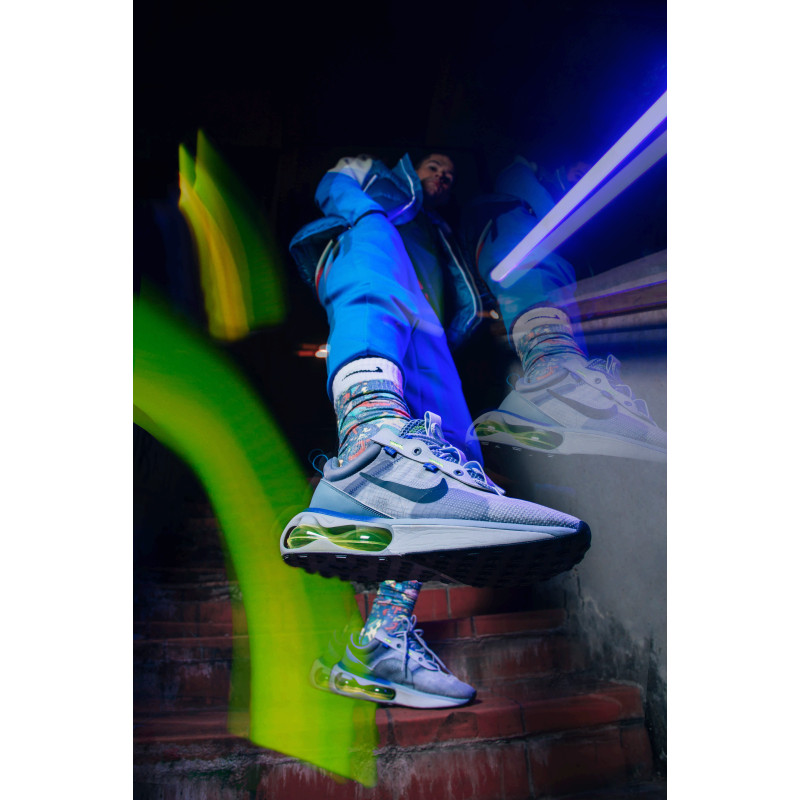 Nike Jumpman Two Trey 