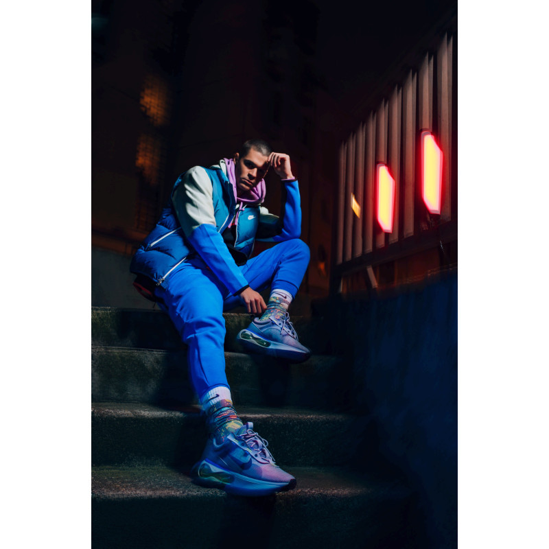 Nike Jumpman Two Trey 