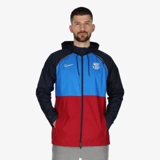 Nike FCB M NK AWF JKT 