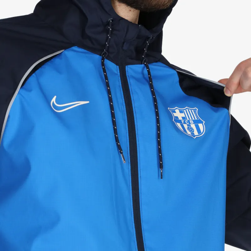 Nike FCB M NK AWF JKT 