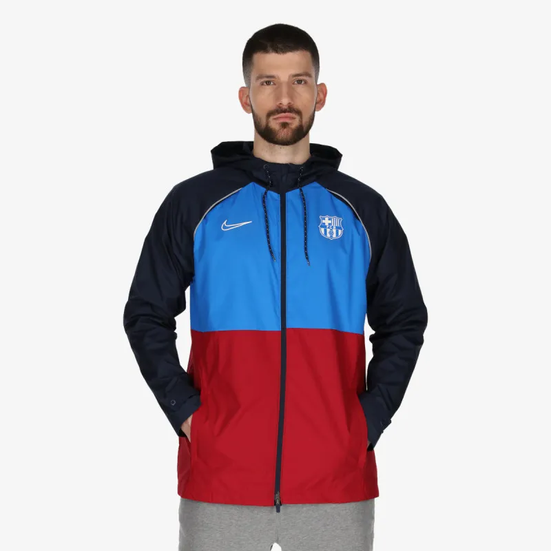 Nike FCB M NK AWF JKT 