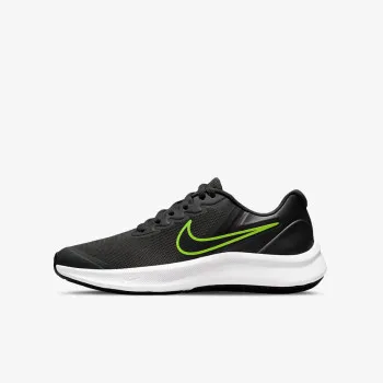 NIKE STAR RUNNER 3 (GS) DA2776-004