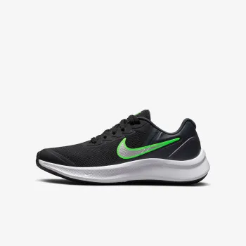 NIKE STAR RUNNER 3 GS DA2776-006