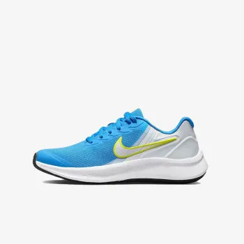 NIKE STAR RUNNER 3 GS DA2776-009