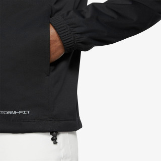 Nike STORM-FIT VICTORY MEN'S FULL-ZIP GOLF JACKET 