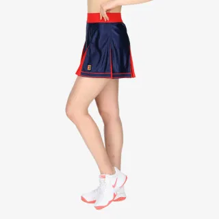 Nike W NKCT DF SLAM SKIRT NY NT 