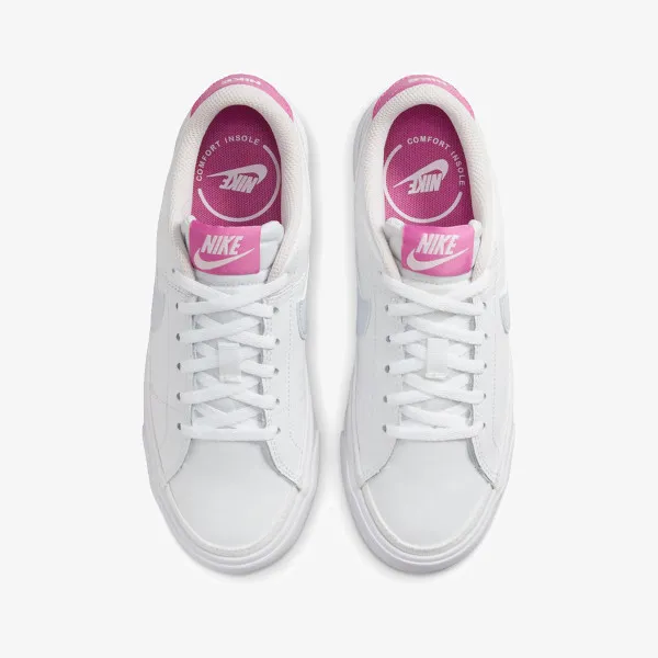Nike COURT LEGACY BG 