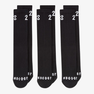 Nike U JORDAN ESSENTIAL CREW 3PR 