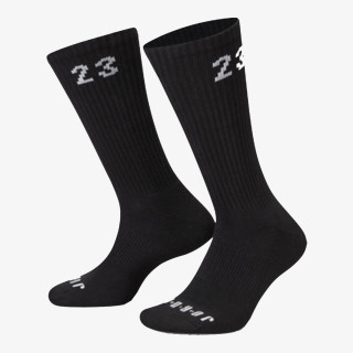 Nike U JORDAN ESSENTIAL CREW 3PR 