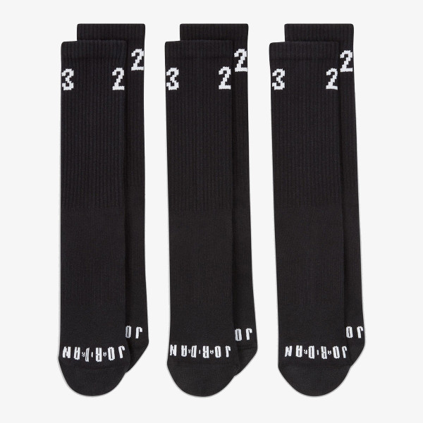 Nike U JORDAN ESSENTIAL CREW 3PR 