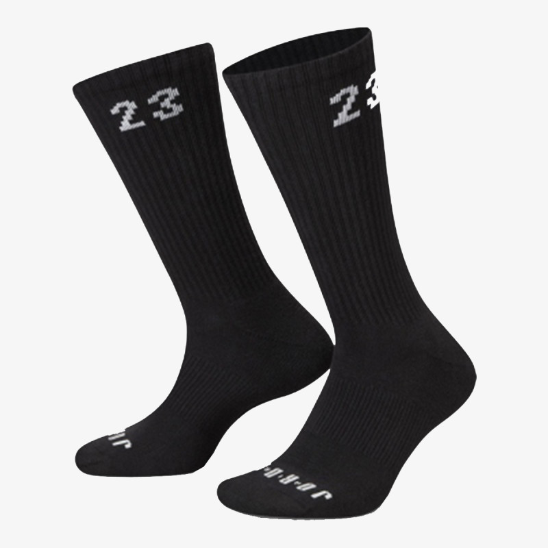 Nike U JORDAN ESSENTIAL CREW 3PR 