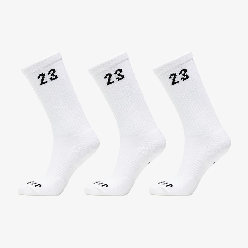 Nike U JORDAN ESSENTIAL CREW 3PR 