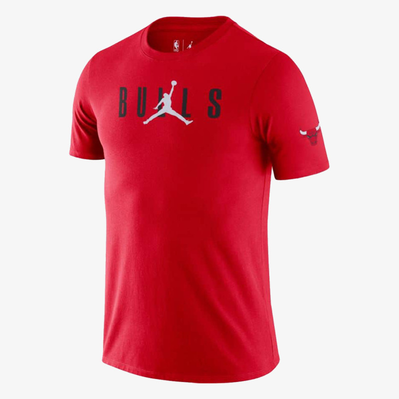 Nike Chicago Bulls 