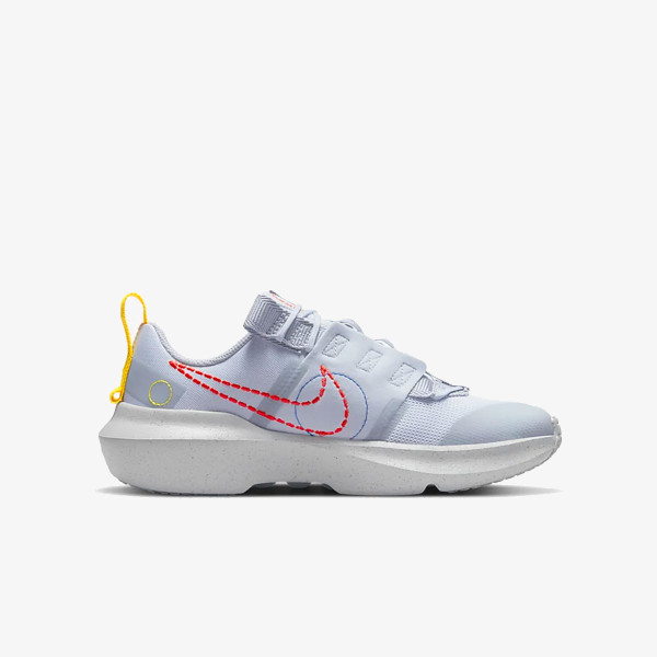 Nike CRATER IMPACT 
